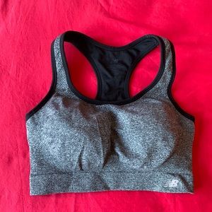 NB Sports Bra Size M